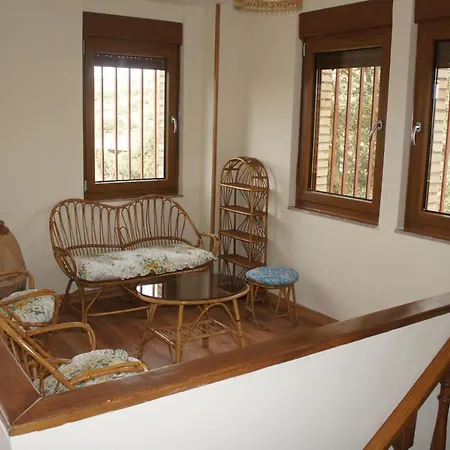 Mirador De San Marcos