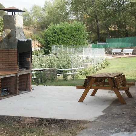 Mirador De San Marcos Prázdninový dům *