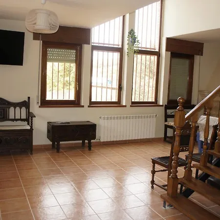 Ferienhaus Mirador De San Marcos *