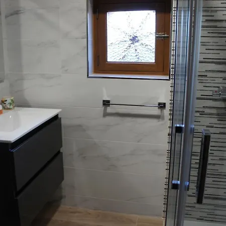 Ferienhaus Mirador De San Marcos