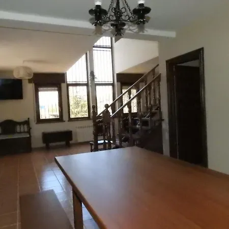 Mirador De San Marcos