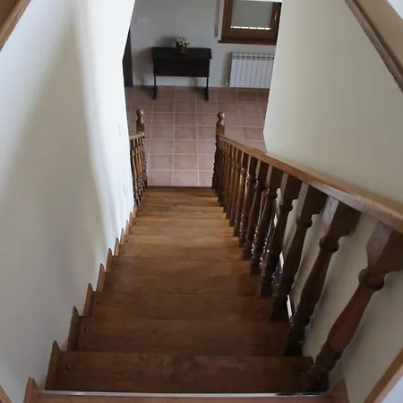 Mirador De San Marcos Prázdninový dům