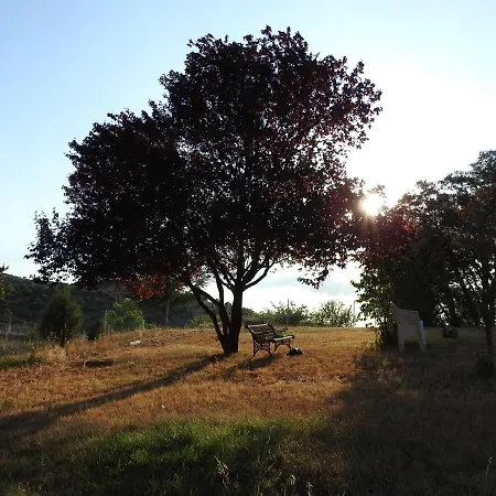 Mirador De San Marcos Prázdninový dům *