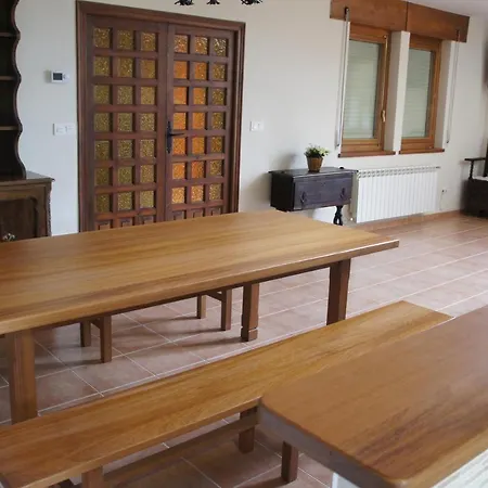 Mirador De San Marcos