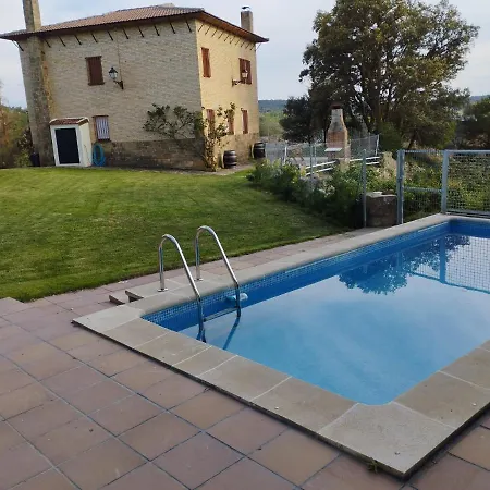 Ferienhaus Mirador De San Marcos *