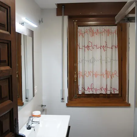 Mirador De San Marcos Ferienhaus *