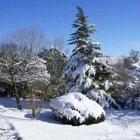 Mirador De San Marcos Soria