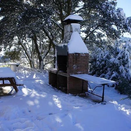 Mirador De San Marcos Soria