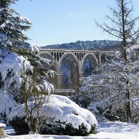 Mirador De San Marcos Soria