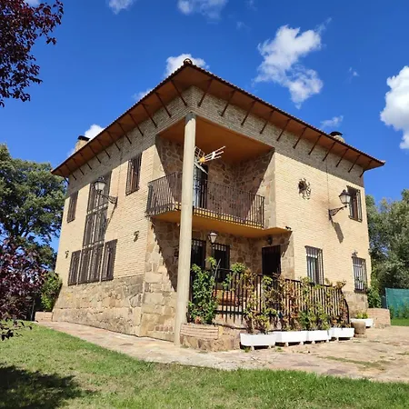 Mirador De San Marcos *