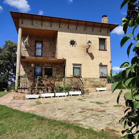 Mirador De San Marcos *