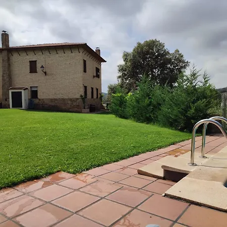 Mirador De San Marcos