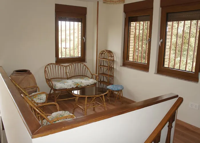 Mirador De San Marcos