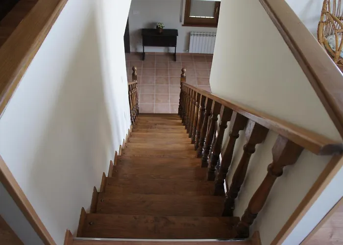 Mirador De San Marcos Feriehus