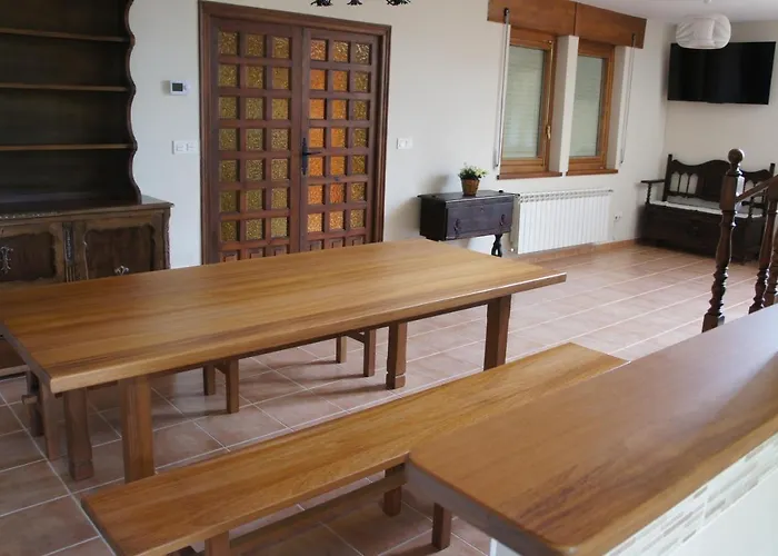 Mirador De San Marcos