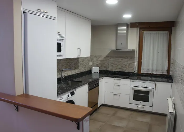 Mirador De San Marcos Feriehus Soria