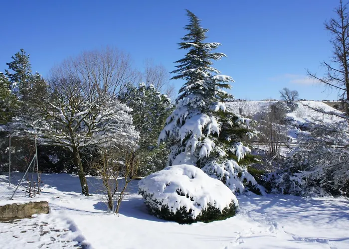 Mirador De San Marcos Soria