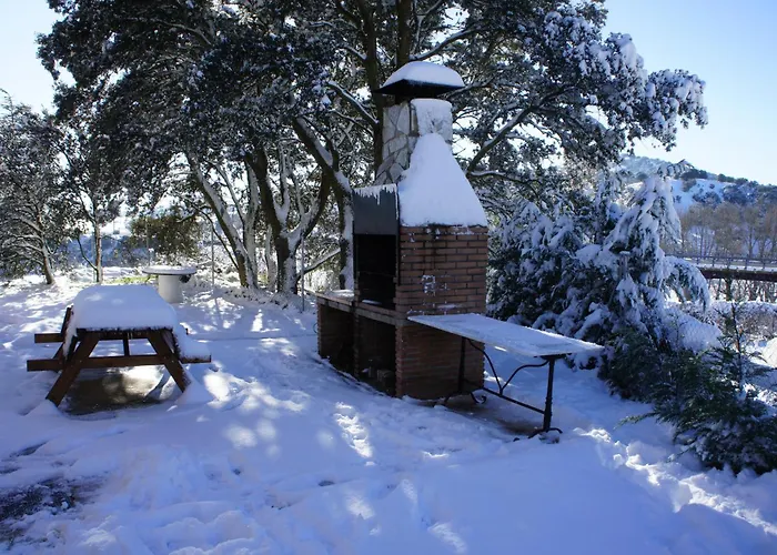 Mirador De San Marcos Soria