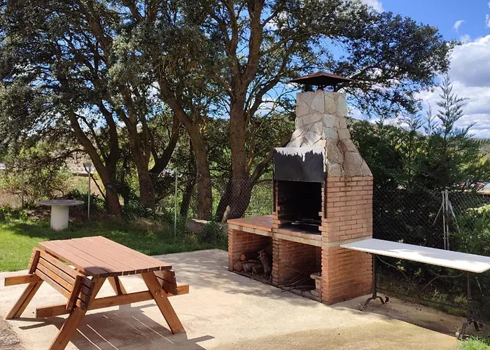 Mirador De San Marcos * Soria