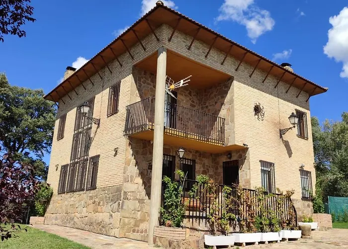 Mirador De San Marcos *