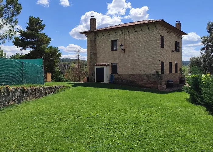 Mirador De San Marcos