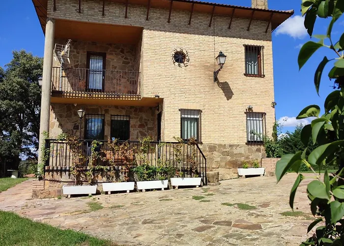 Mirador De San Marcos *