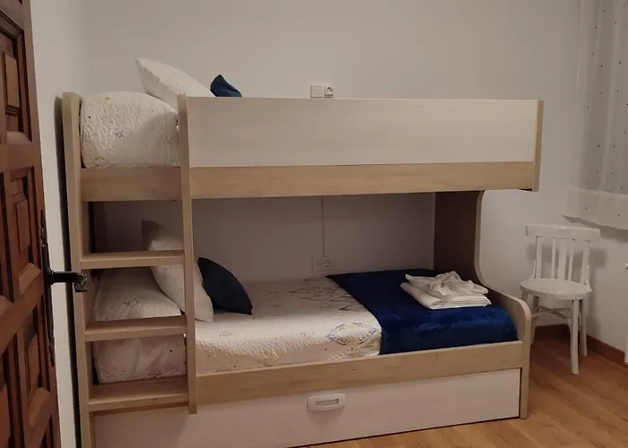 Mirador De San Marcos