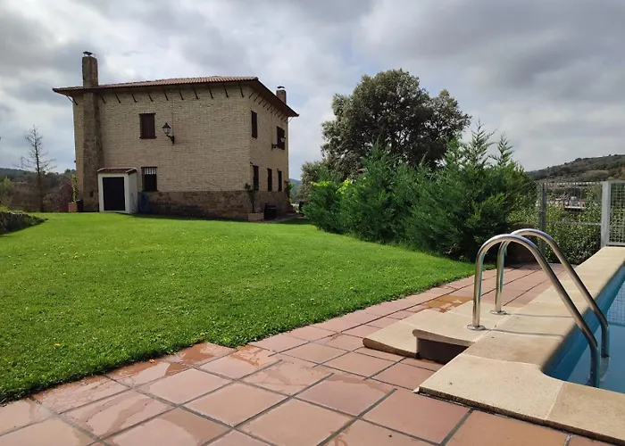 Mirador De San Marcos