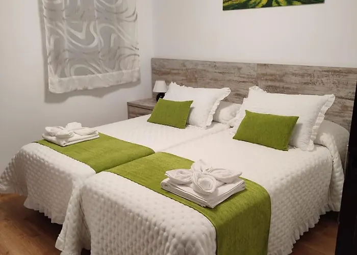 Mirador De San Marcos * Soria